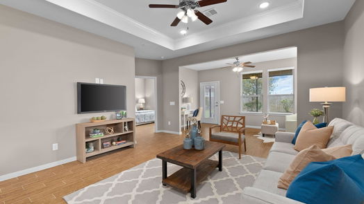 Richmond 1-story, 2-bed 3147 Chimney Swift Lane-idx