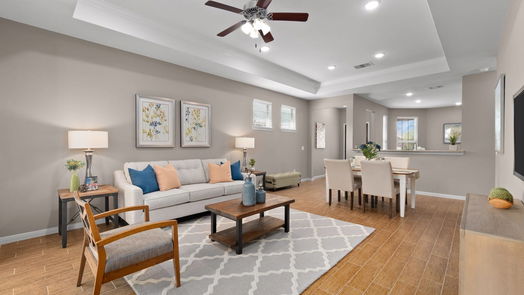 Richmond 1-story, 2-bed 3147 Chimney Swift Lane-idx