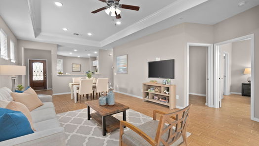 Richmond 1-story, 2-bed 3147 Chimney Swift Lane-idx