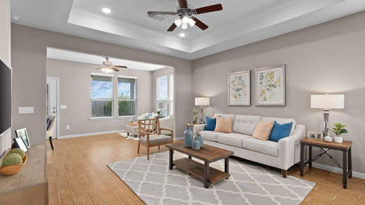 Richmond 1-story, 2-bed 3147 Chimney Swift Lane-idx