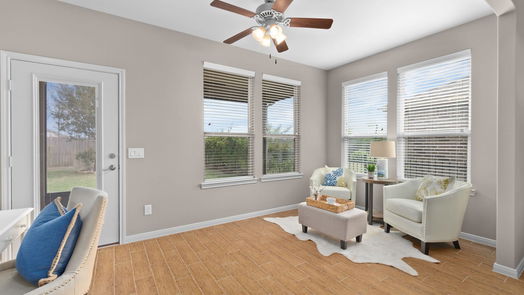 Richmond 1-story, 2-bed 3147 Chimney Swift Lane-idx