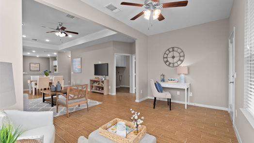 Richmond 1-story, 2-bed 3147 Chimney Swift Lane-idx