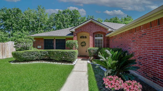 Richmond 1-story, 3-bed 5834 Carta Valley Lane-idx