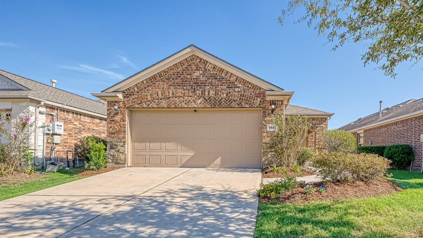 Richmond 1-story, 2-bed 2927 Coral Berry Court-idx