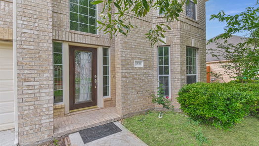 Richmond 2-story, 4-bed 1535 Brazos Gate Drive-idx