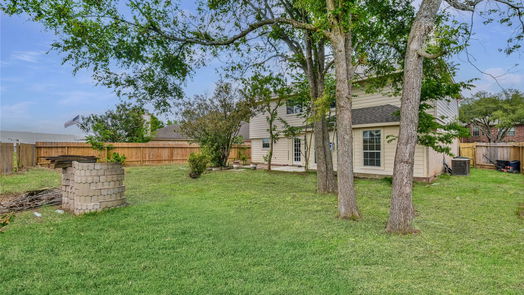 Richmond 2-story, 4-bed 1535 Brazos Gate Drive-idx