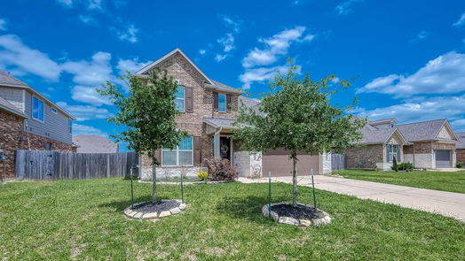 Richmond 2-story, 3-bed 8707 Jonquil Drive-idx
