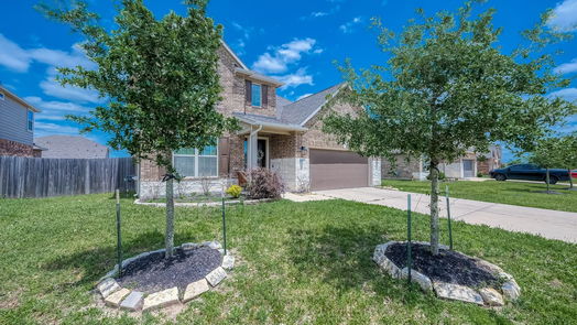 Richmond 2-story, 3-bed 8707 Jonquil Drive-idx
