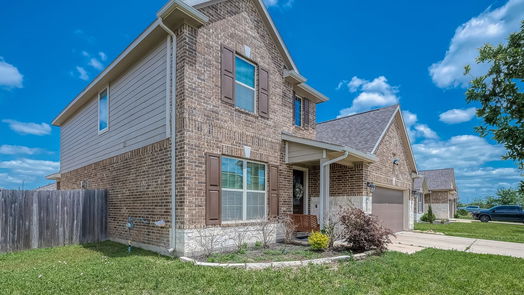 Richmond 2-story, 3-bed 8707 Jonquil Drive-idx