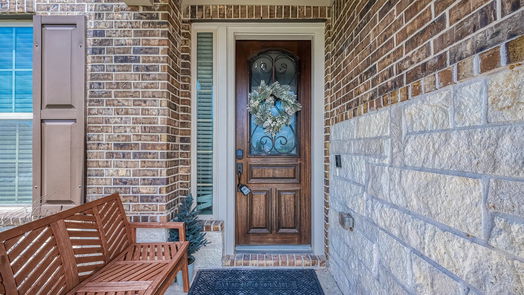 Richmond 2-story, 3-bed 8707 Jonquil Drive-idx
