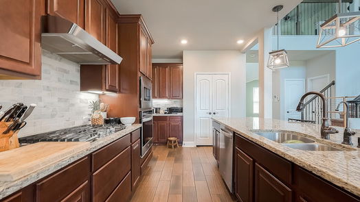 Richmond 2-story, 3-bed 8707 Jonquil Drive-idx