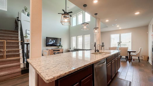 Richmond 2-story, 3-bed 8707 Jonquil Drive-idx