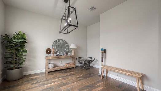 Richmond 2-story, 3-bed 8707 Jonquil Drive-idx