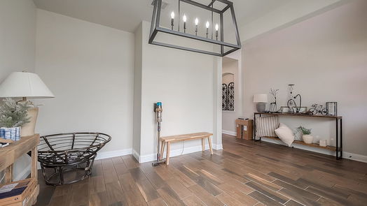 Richmond 2-story, 3-bed 8707 Jonquil Drive-idx