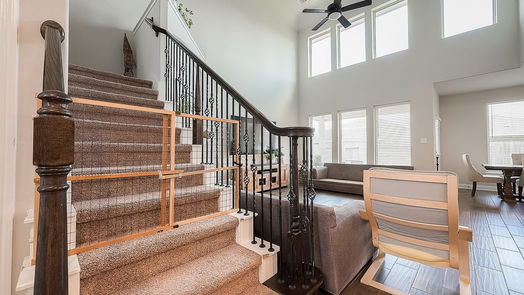 Richmond 2-story, 3-bed 8707 Jonquil Drive-idx