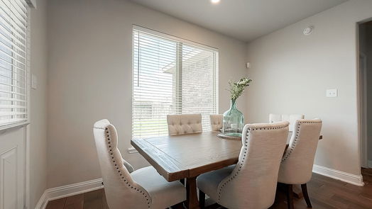 Richmond 2-story, 3-bed 8707 Jonquil Drive-idx