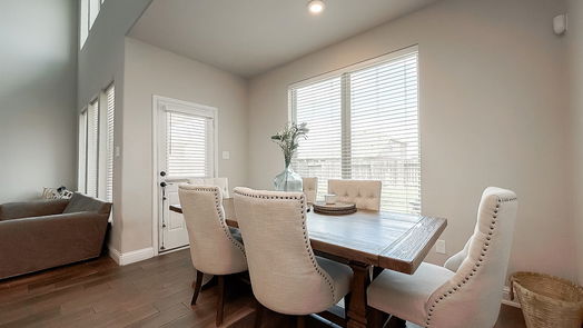 Richmond 2-story, 3-bed 8707 Jonquil Drive-idx