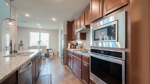 Richmond 2-story, 3-bed 8707 Jonquil Drive-idx