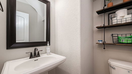 Richmond 2-story, 3-bed 8707 Jonquil Drive-idx