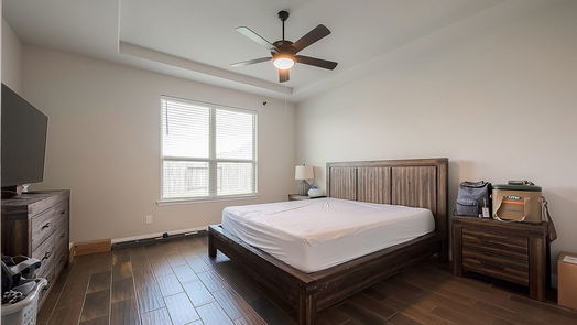 Richmond 2-story, 3-bed 8707 Jonquil Drive-idx