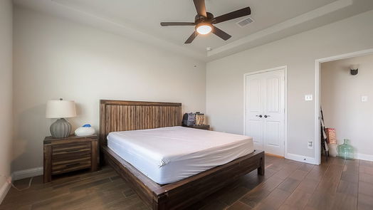 Richmond 2-story, 3-bed 8707 Jonquil Drive-idx
