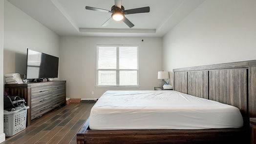 Richmond 2-story, 3-bed 8707 Jonquil Drive-idx