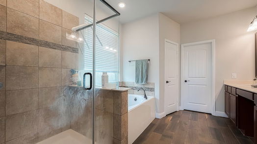 Richmond 2-story, 3-bed 8707 Jonquil Drive-idx