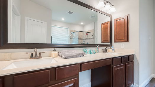 Richmond 2-story, 3-bed 8707 Jonquil Drive-idx