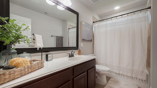 Richmond 2-story, 3-bed 8707 Jonquil Drive-idx