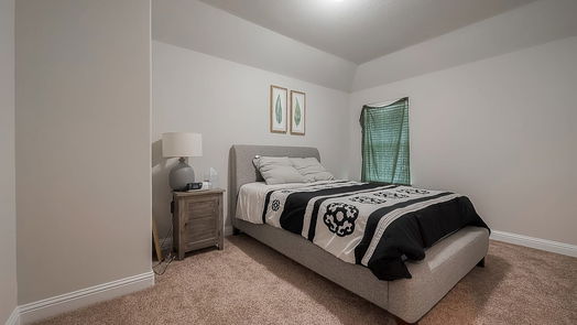Richmond 2-story, 3-bed 8707 Jonquil Drive-idx