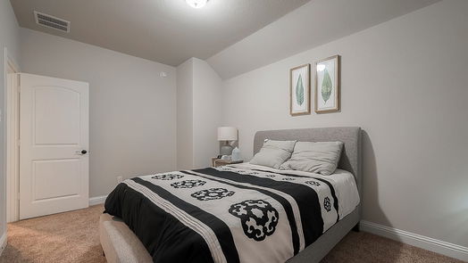 Richmond 2-story, 3-bed 8707 Jonquil Drive-idx