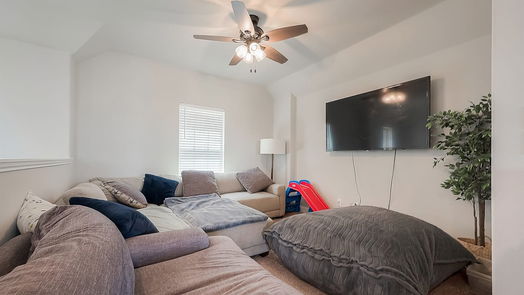 Richmond 2-story, 3-bed 8707 Jonquil Drive-idx