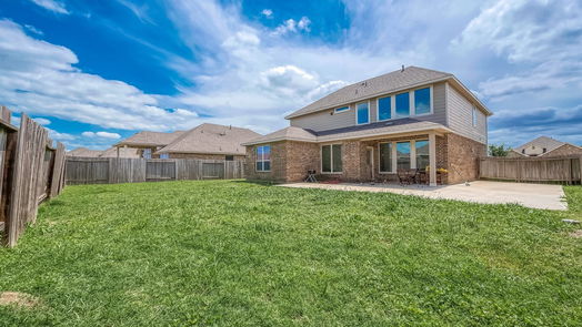 Richmond 2-story, 3-bed 8707 Jonquil Drive-idx