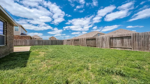 Richmond 2-story, 3-bed 8707 Jonquil Drive-idx