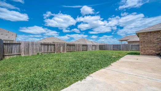 Richmond 2-story, 3-bed 8707 Jonquil Drive-idx