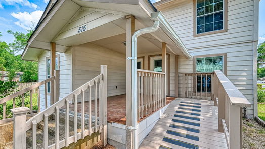 Richmond 2-story, 6-bed 515 Austin Street-idx