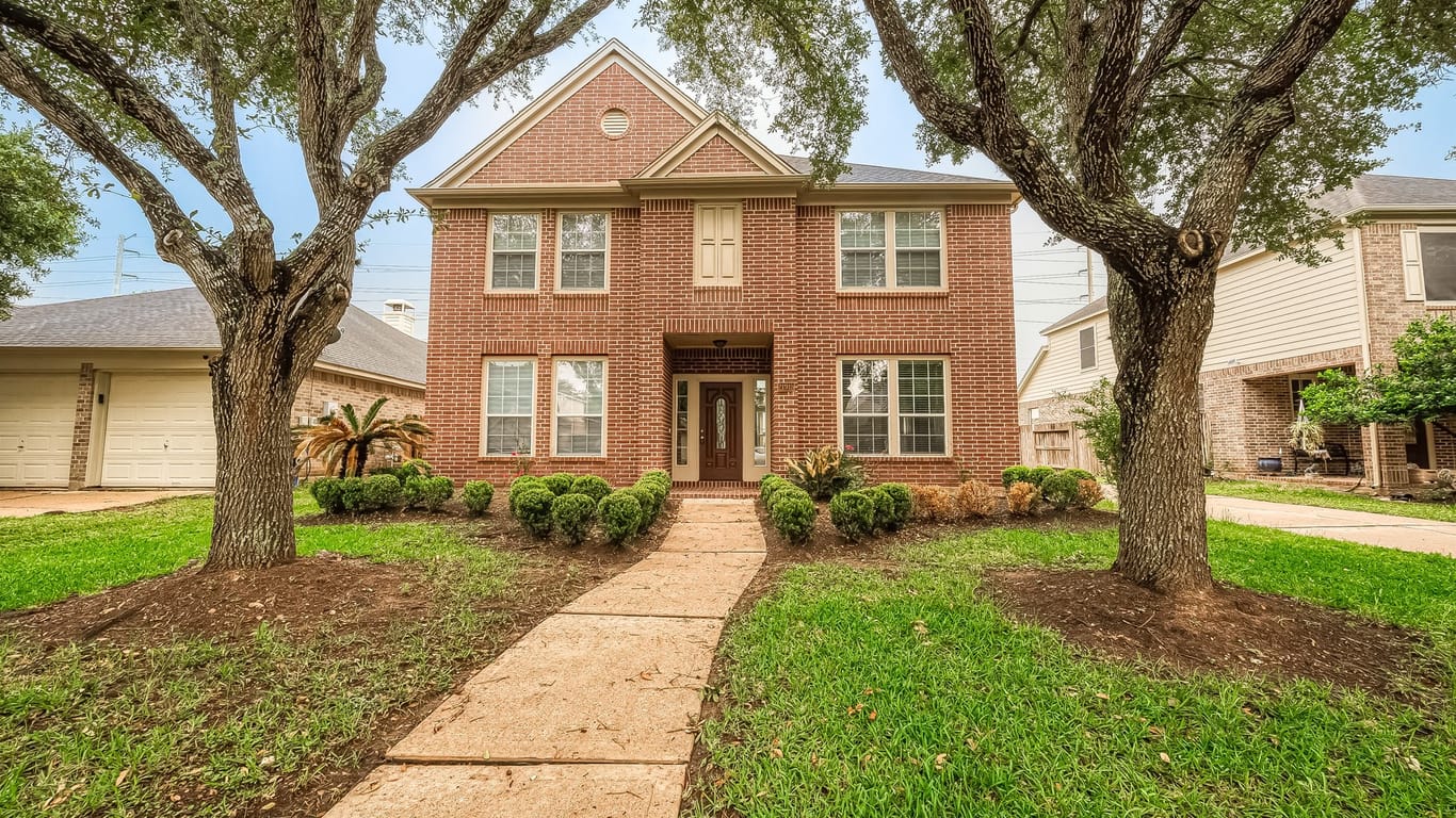 Richmond 2-story, 4-bed 21915 Grand Brook Lane-idx