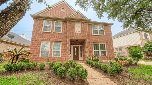 Richmond 2-story, 4-bed 21915 Grand Brook Lane-idx