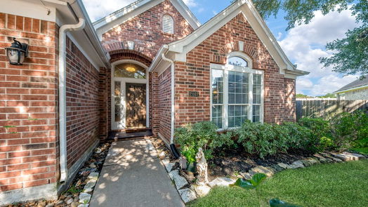 Richmond 1-story, 4-bed 2107 Grand Brook Court-idx