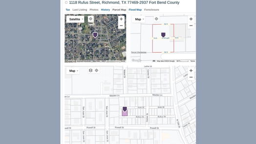 Richmond null-story, null-bed 1118 Rufus Street-idx