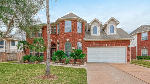 Richmond 2-story, 5-bed 1222 Watermoon Trail Court-idx