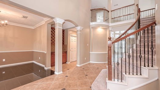 Richmond 2-story, 5-bed 1222 Watermoon Trail Court-idx