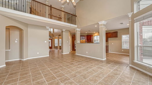 Richmond 2-story, 5-bed 1222 Watermoon Trail Court-idx