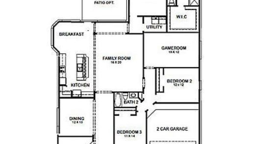 Richmond 1-story, 3-bed 2214 Captain Davis Drive-idx