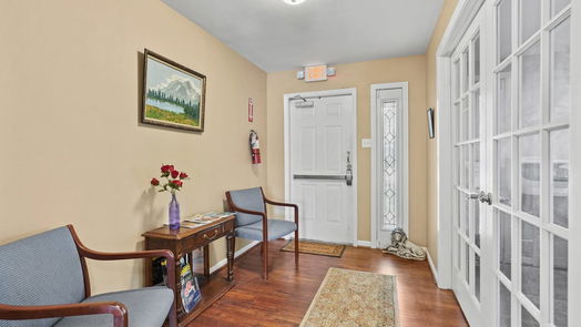 Richmond 1-story, 3-bed 1114 Inwood Drive-idx