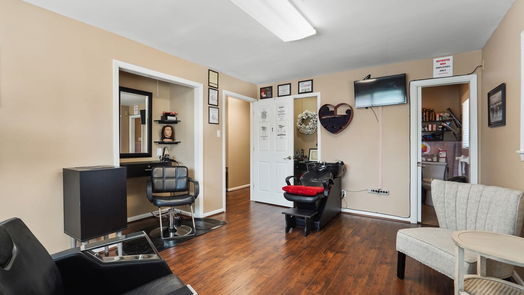 Richmond 1-story, 3-bed 1114 Inwood Drive-idx