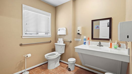 Richmond 1-story, 3-bed 1114 Inwood Drive-idx