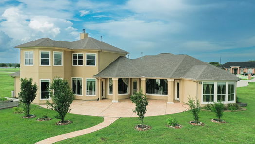 Richmond 2-story, 4-bed 1202 Mulberry Farm Lane-idx