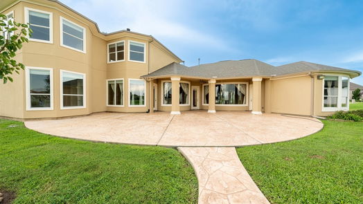 Richmond 2-story, 4-bed 1202 Mulberry Farm Lane-idx
