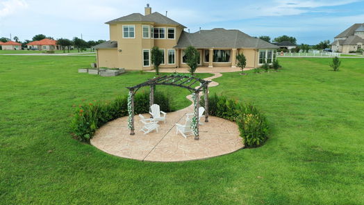 Richmond 2-story, 4-bed 1202 Mulberry Farm Lane-idx